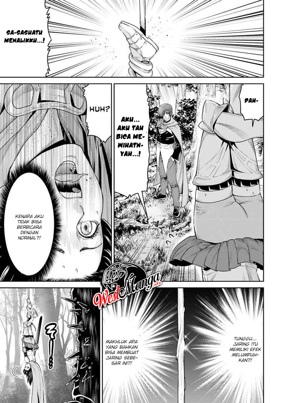 The King of Fantasy chapter 7
